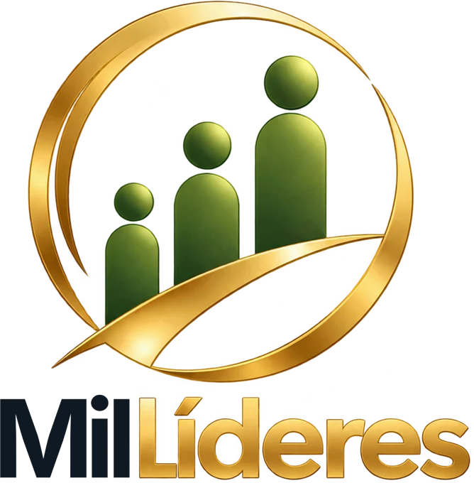 MIL LÍDERES, identidad de la cultura